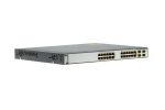 CISCO CATALYST WS-C3750G-24PS-S-RF SWITCH REFURBISHED - تصویر 2
